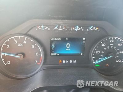 Zdjęcie 9 z 12 samochodu: 2021 FORD F150 SUPERCREW VIN:1FTFW1ED9MFB30596 - miniatura