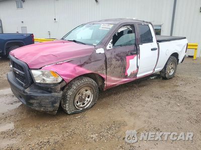 2023 RAM 1500 CLASSIC TRADESMAN 1C6RR7FG6PS523992 - główne zdjęcie licytacji z USA - miniatura