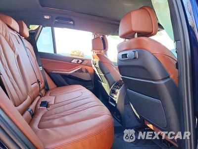 Zdjęcie 11 z 13 samochodu: 2026 BMW X5 XDRIVE40I VIN:5UX23EU04T9305930 - miniatura