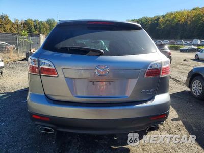 Zdjęcie 6 z 12 samochodu: 2012 MAZDA CX-9 VIN:JM3TB3CV3C0339847 - miniatura