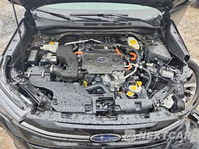 Zdjęcie 12 z 14 samochodu: 2026 SUBARU FORESTER TOURING VIN:4S4SLST7XT3072911 - miniatura