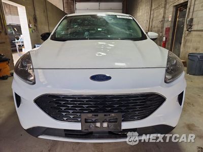 Piąte zdjęcie samochodu w środku: 2020 FORD ESCAPE SE VIN:1FMCU9G62LUB82177 - miniatura