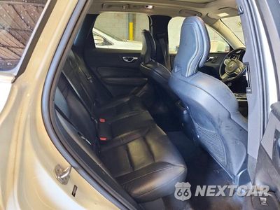 Zdjęcie 11 z 14 samochodu: 2020 VOLVO XC60 T5 MOMENTUM VIN:YV4102RKXL1589221 - miniatura