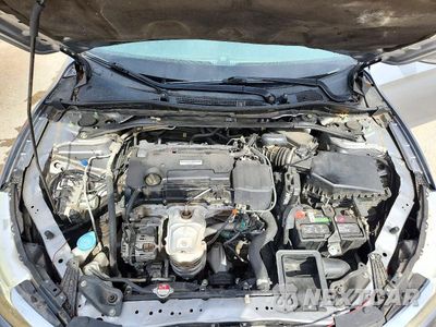 Zdjęcie 11 z 13 samochodu: 2017 HONDA ACCORD SPORT VIN:1HGCR2F59HA018263 - miniatura