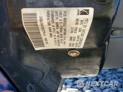 Zdjęcie 12 z 12 samochodu: 2005 SATURN ION LEVEL 2 VIN:1G8AJ54F35Z179113 - miniatura