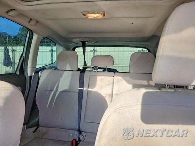 Zdjęcie 10 z 13 samochodu: 2017 SUBARU FORESTER 2.5I PREMIUM VIN:JF2SJAEC0HH504352 - miniatura
