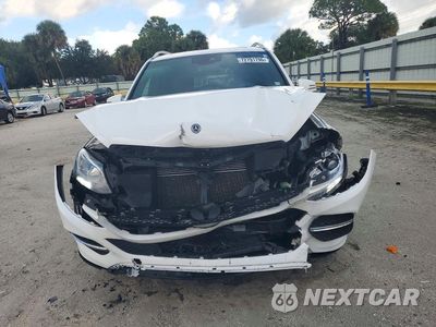 Piąte zdjęcie samochodu w środku: 2018 MERCEDES-BENZ GLE 350 VIN:4JGDA5JB4JB099709 - miniatura