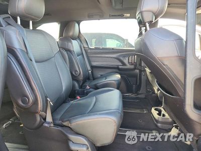 Zdjęcie 10 z 12 samochodu: 2022 TOYOTA SIENNA XSE VIN:5TDDRKEC8NS096552 - miniatura