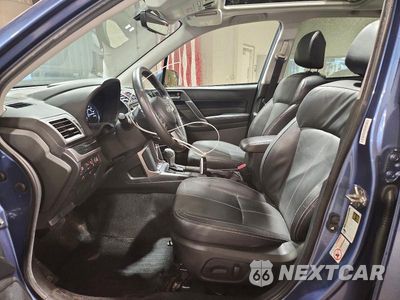 Zdjęcie 7 z 14 samochodu: 2018 SUBARU FORESTER 2.5I TOURING VIN:JF2SJAWC6JH585393 - miniatura
