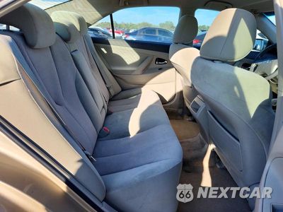 Zdjęcie 10 z 12 samochodu: 2011 TOYOTA CAMRY LE VIN:4T1BF3EK9BU228007 - miniatura