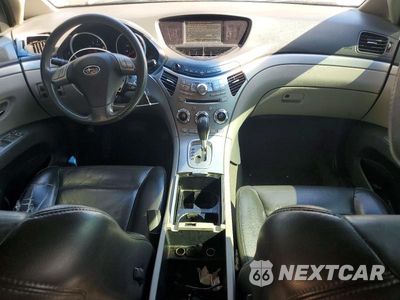 Zdjęcie 8 z 13 samochodu: 2009 SUBARU TRIBECA LIMITED VIN:4S4WX90D694404774 - miniatura