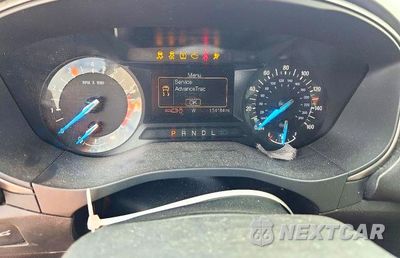 Zdjęcie 9 z 13 samochodu: 2017 FORD FUSION SE VIN:3FA6P0H70HR142826 - miniatura