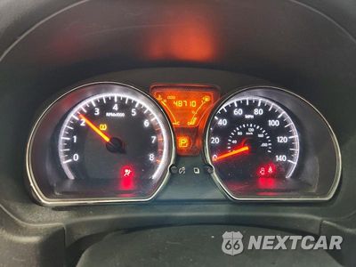 Zdjęcie 9 z 12 samochodu: 2016 NISSAN VERSA NOTE S PLUS VIN:3N1CE2CP2GL397035 - miniatura
