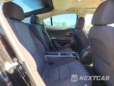 Zdjęcie 10 z 12 samochodu: 2015 CHEVROLET VOLT VIN:1G1RC6E40FU135938 - miniatura