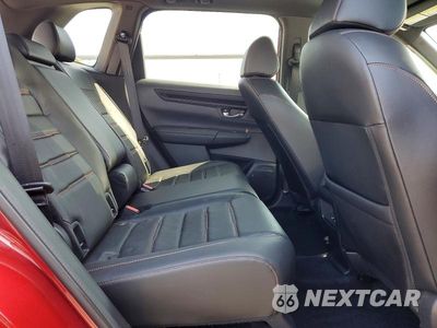 Zdjęcie 10 z 12 samochodu: 2024 HONDA CR-V SPORT-L VIN:7FARS5H81RE035870 - miniatura