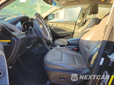Zdjęcie 7 z 13 samochodu: 2017 HYUNDAI SANTA FE SPORT 2.0T ULTIMATE VIN:5XYZW4LAXHG485397 - miniatura
