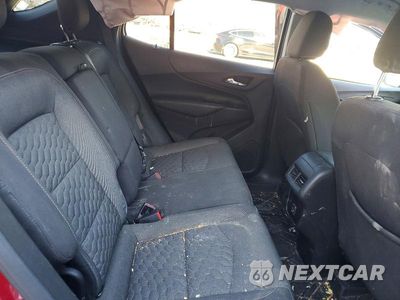 Zdjęcie 10 z 12 samochodu: 2019 CHEVROLET EQUINOX LT VIN:2GNAXUEV7K6306237 - miniatura