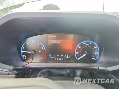 Zdjęcie 9 z 12 samochodu: 2024 FORD BRONCO SPORT BIG BEND VIN:3FMCR9B61RRE12199 - miniatura