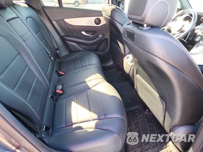 Zdjęcie 10 z 12 samochodu: 2019 MERCEDES-BENZ GLC 300 VIN:WDC0G4JB7KF592932 - miniatura