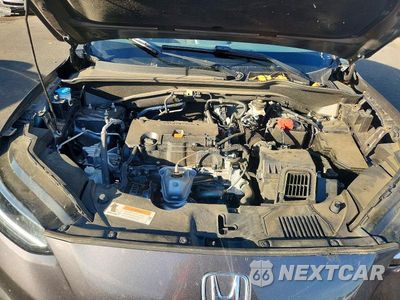 Zdjęcie 11 z 12 samochodu: 2025 HONDA HR-V LX VIN:3CZRZ2H39SM738915 - miniatura