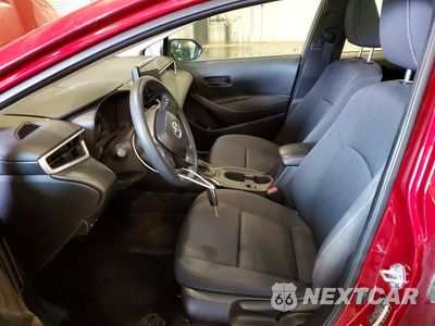Zdjęcie 7 z 12 samochodu: 2025 TOYOTA COROLLA LE VIN:5YFB4MDE3SP289460 - miniatura