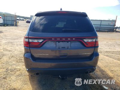 Zdjęcie 6 z 13 samochodu: 2015 DODGE DURANGO CITADEL VIN:1C4RDJEG7FC708860 - miniatura
