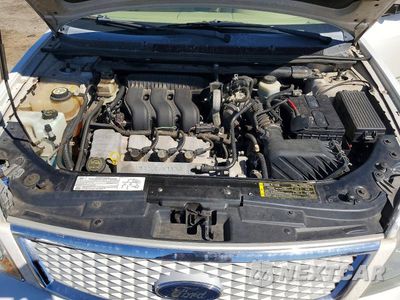 Zdjęcie 11 z 12 samochodu: 2005 FORD FIVE HUNDRED LIMITED VIN:1FAHP25105G100406 - miniatura