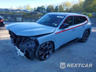 2024 BMW XM LABEL 5YM33CS03R9U85947 - główne zdjęcie licytacji z USA - miniatura
