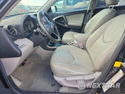 Zdjęcie 7 z 13 samochodu: 2011 TOYOTA RAV4 BASE VIN:2T3BF4DV3BW134021 - miniatura