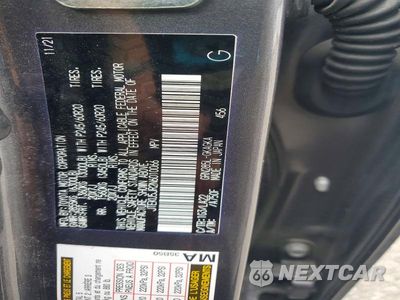 Zdjęcie 14 z 14 samochodu: 2022 TOYOTA 4RUNNER LIMITED VIN:JTEKU5JR2N6010066 - miniatura
