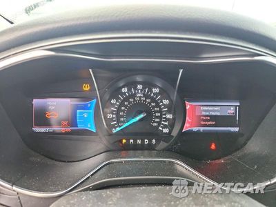 Zdjęcie 9 z 12 samochodu: 2013 FORD FUSION TITANIUM VIN:3FA6P0K90DR199290 - miniatura
