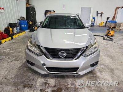 Piąte zdjęcie samochodu w środku: 2016 NISSAN ALTIMA 2.5 SL VIN:1N4AL3APXGC165223 - miniatura