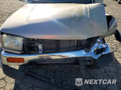 Zdjęcie 12 z 13 samochodu: 1997 TOYOTA 4RUNNER LIMITED VIN:JT3GN87R9V0020584 - miniatura