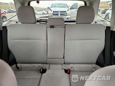 Zdjęcie 10 z 14 samochodu: 2016 SUBARU FORESTER 2.5I PREMIUM VIN:JF2SJADC7GH530494 - miniatura