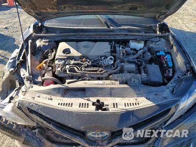 Zdjęcie 11 z 13 samochodu: 2023 TOYOTA CAMRY XSE VIN:4T1K31AK1PU609781 - miniatura