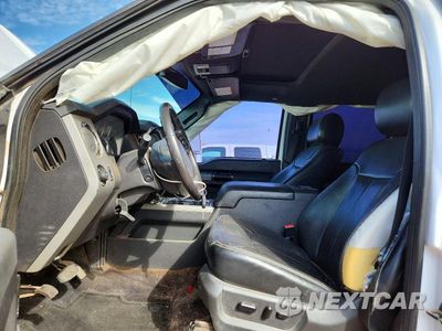 Zdjęcie 7 z 12 samochodu: 2016 FORD F350 SUPER DUTY VIN:1FT8W3DT4GEB93418 - miniatura