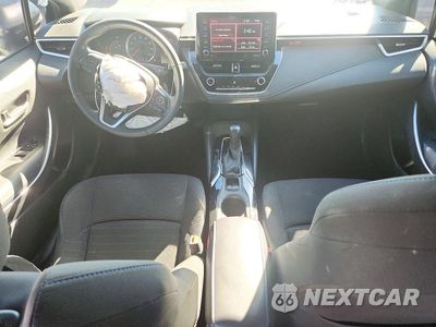 Zdjęcie 8 z 12 samochodu: 2021 TOYOTA COROLLA SE VIN:JTDS4MCE6MJ070842 - miniatura