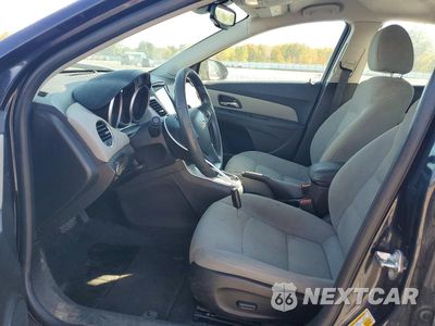 Zdjęcie 7 z 12 samochodu: 2015 CHEVROLET CRUZE LT VIN:1G1PC5SB9F7270984 - miniatura
