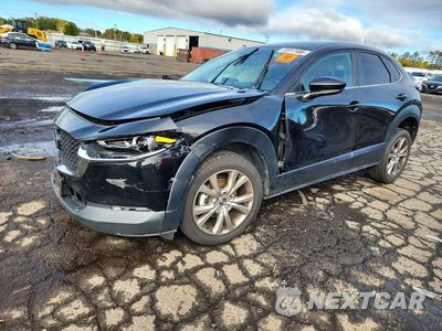 2021 MAZDA CX-30 SELECT 3MVDMBBL9MM249858 - główne zdjęcie licytacji z USA - miniatura