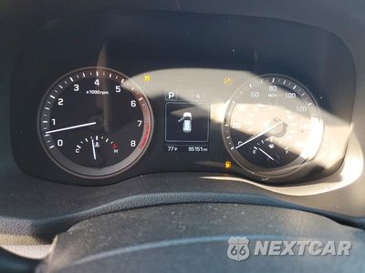 Zdjęcie 9 z 13 samochodu: 2017 HYUNDAI TUCSON SE VIN:KM8J33A41HU378293 - miniatura