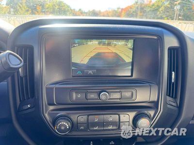 Zdjęcie 7 z 12 samochodu: 2016 CHEVROLET SILVERADO K1500 VIN:3GCUKNEC7GG226439 - miniatura