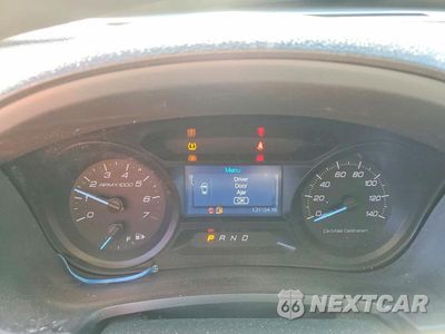 Zdjęcie 9 z 13 samochodu: 2014 FORD EXPLORER POLICE INTERCEPTOR VIN:1FM5K8AR9EGB27416 - miniatura