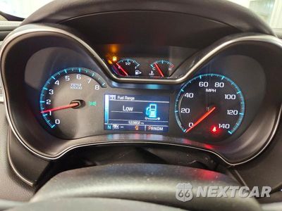 Zdjęcie 9 z 12 samochodu: 2015 CHEVROLET IMPALA LTZ VIN:2G1165S38F9293290 - miniatura