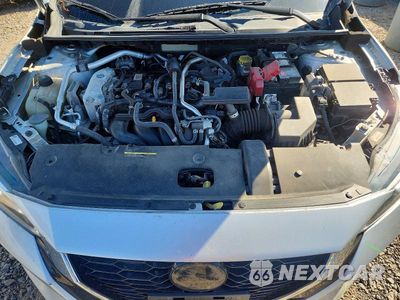Zdjęcie 11 z 12 samochodu: 2022 NISSAN SENTRA SV VIN:3N1AB8CV2NY222947 - miniatura