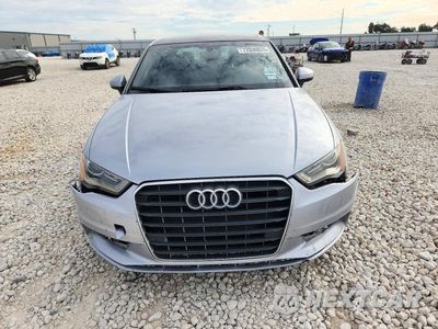Piąte zdjęcie samochodu w środku: 2016 AUDI A3 PREMIUM VIN:WAUB8GFF5G1068270 - miniatura