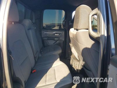 Zdjęcie 10 z 12 samochodu: 2021 RAM 1500 BIG HORN/LONE STAR VIN:1C6SRFBT9MN645836 - miniatura
