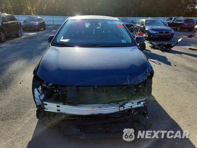 Piąte zdjęcie samochodu w środku: 2021 TOYOTA COROLLA BASE 4D SEDA LE VIN:JTDEAMDE6MJ032256 - miniatura