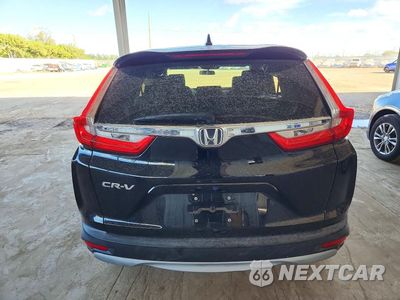 Zdjęcie 6 z 12 samochodu: 2019 HONDA CR-V EX VIN:7FARW1H52KE007441 - miniatura