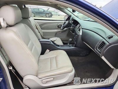Zdjęcie 7 z 12 samochodu: 2006 CHEVROLET MONTE CARLO LTZ VIN:2G1WN151869416095 - miniatura