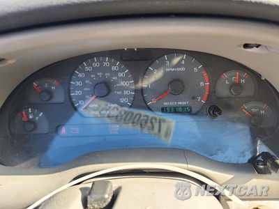 Zdjęcie 9 z 13 samochodu: 2000 FORD MUSTANG VIN:1FAFP4046YF277458 - miniatura